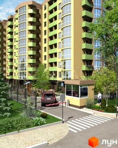 Коммерческая недвижимость по адресу ул. Днепровская (площадь 63 м²) - imageAlt 6 Коммерческая недвижимость по адресу ул. Днепровская (площадь 63 м²) - Atlanta.ua - imageAlt 6