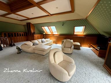 Дом по адресу Свободы пр. (площадь 400 м²) - фото 47 Дом по адресу Свободы пр. (площадь 400 м²) - Atlanta.ua - фото 47