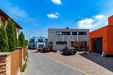 Будинок за адресою вул. Київська (площа 215 м²) - фото 67 Будинок за адресою вул. Київська (площа 215 м²) - Atlanta.ua - фото 67