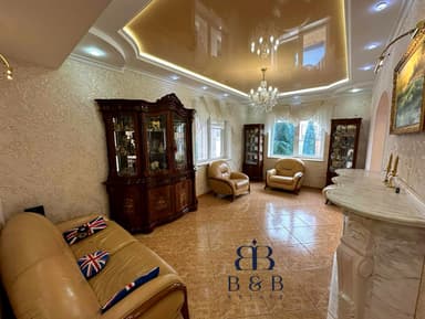 Будинок за адресою Байдукова пров. (площа 415 м²) - фото 41 Будинок за адресою Байдукова пров. (площа 415 м²) - Atlanta.ua - фото 41