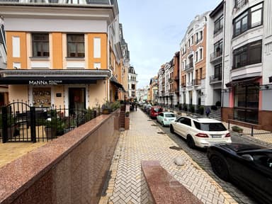 Багатокімнатна квартира за адресою вул. Кожем`яцька (площа 140 м²) - фото 36 Багатокімнатна квартира за адресою вул. Кожем`яцька (площа 140 м²) - Atlanta.ua - фото 36