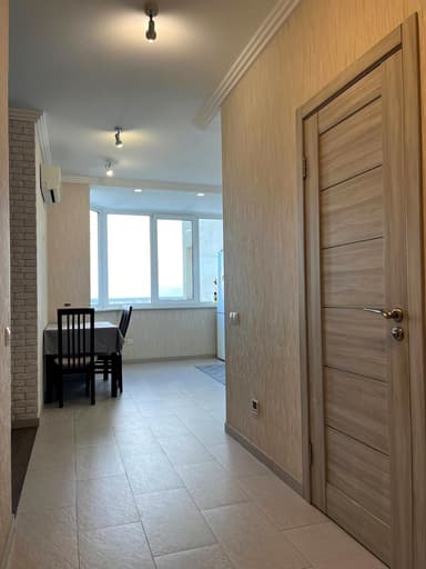 1-комнатная квартира по адресу Харьковское шоссе (площадь 46,8 м²) - imageAlt 36 1-комнатная квартира по адресу Харьковское шоссе (площадь 46,8 м²) - Atlanta.ua - imageAlt 36