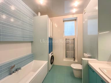 3-кімнатна квартира за адресою вул. Городня (площа 146 м²) - фото 47 3-кімнатна квартира за адресою вул. Городня (площа 146 м²) - Atlanta.ua - фото 47