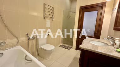 2-комнатная квартира по адресу Курортный пер. (площадь 86 м²) - фото 28 2-комнатная квартира по адресу Курортный пер. (площадь 86 м²) - Atlanta.ua - фото 28