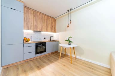 1-кімнатна квартира за адресою (площа 41 м²) - фото 23 1-кімнатна квартира за адресою (площа 41 м²) - Atlanta.ua - фото 23