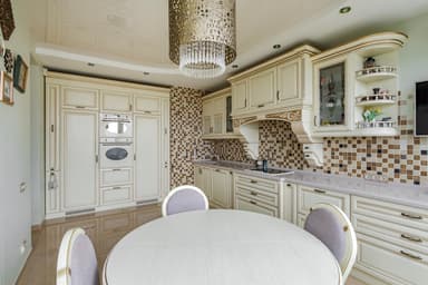 Багатокімнатна квартира за адресою вул. Василя Симоненка (площа 180 м²) - фото 73 Багатокімнатна квартира за адресою вул. Василя Симоненка (площа 180 м²) - Atlanta.ua - фото 73