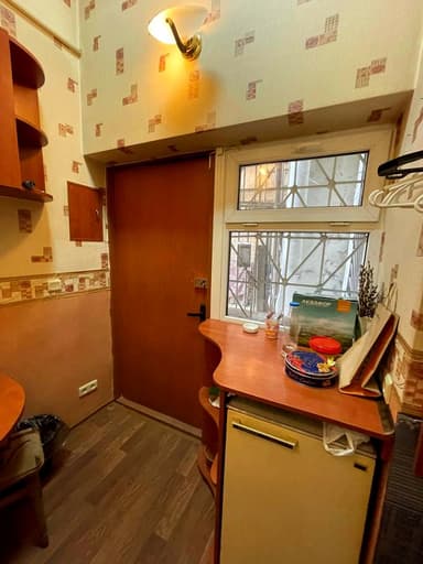 Коммерческая недвижимость по адресу ул. Большая арнаутская (площадь 37,2 м²) - фото 21 Коммерческая недвижимость по адресу ул. Большая арнаутская (площадь 37,2 м²) - Atlanta.ua - фото 21