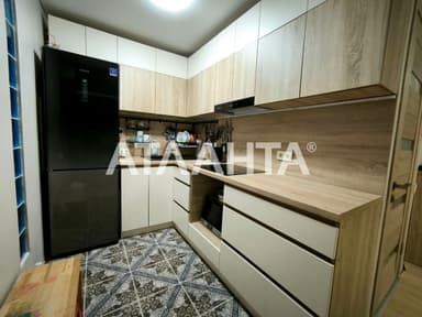 3-комнатная квартира по адресу Спортивный пер. (площадь 53 м²) - фото 20 3-комнатная квартира по адресу Спортивный пер. (площадь 53 м²) - Atlanta.ua - фото 20