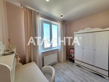 3-кімнатна квартира за адресою вул. Канатна (площа 93 м²) - фото 40 3-кімнатна квартира за адресою вул. Канатна (площа 93 м²) - Atlanta.ua - фото 40