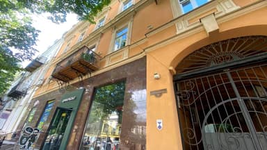 2-комнатная квартира по адресу ул. Дерибасовская (площадь 67,8 м²) - imageAlt 54 2-комнатная квартира по адресу ул. Дерибасовская (площадь 67,8 м²) - Atlanta.ua - imageAlt 54