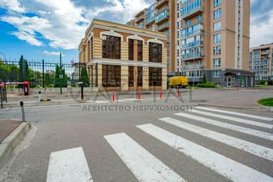 Комерційна нерухомість за адресою вул. Метрологічна (площа 220 м²) - фото 59 Комерційна нерухомість за адресою вул. Метрологічна (площа 220 м²) - Atlanta.ua - фото 59