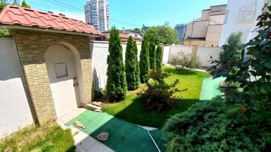 Будинок за адресою вул. Леванєвського (площа 440 м²) - imageAlt 24 Будинок за адресою вул. Леванєвського (площа 440 м²) - Atlanta.ua - imageAlt 24