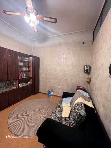 Многокомнатная квартира по адресу Французский бул. (площадь 169,4 м²) - imageAlt 16 Многокомнатная квартира по адресу Французский бул. (площадь 169,4 м²) - Atlanta.ua - imageAlt 16