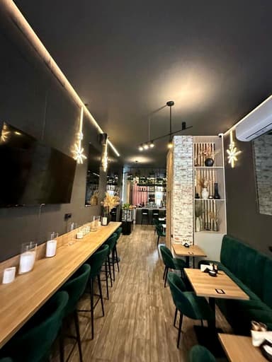 Комерційна нерухомість за адресою вул. Гродненська (площа 76 м²) - фото 38 Комерційна нерухомість за адресою вул. Гродненська (площа 76 м²) - Atlanta.ua - фото 38