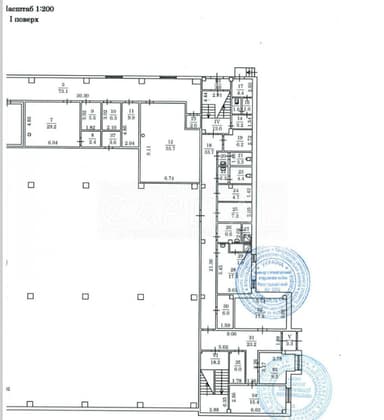 Коммерческая недвижимость по адресу ул. Златоустовская (площадь 6104 м²) - фото 119 Коммерческая недвижимость по адресу ул. Златоустовская (площадь 6104 м²) - Atlanta.ua - фото 119