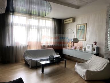 Багатокімнатна квартира за адресою вул. Дмитрівська (площа 134 м²) - фото 48 Багатокімнатна квартира за адресою вул. Дмитрівська (площа 134 м²) - Atlanta.ua - фото 48