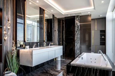 Багатокімнатна квартира за адресою (площа 265 м²) - фото 50 Багатокімнатна квартира за адресою (площа 265 м²) - Atlanta.ua - фото 50