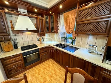 Будинок за адресою вул. Юхима Геллера(Окт. Революції) (площа 200 м²) - фото 21 Будинок за адресою вул. Юхима Геллера(Окт. Революції) (площа 200 м²) - Atlanta.ua - фото 21