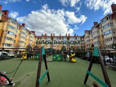 1-кімнатна квартира за адресою вул. Бішевська (площа 43 м²) - фото 39 1-кімнатна квартира за адресою вул. Бішевська (площа 43 м²) - Atlanta.ua - фото 39