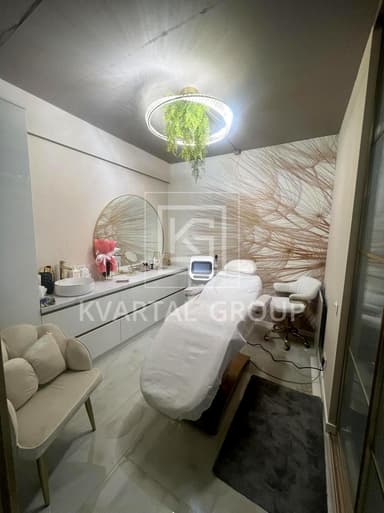Комерційна нерухомість за адресою (площа 40 м²) - фото 17 Комерційна нерухомість за адресою (площа 40 м²) - Atlanta.ua - фото 17