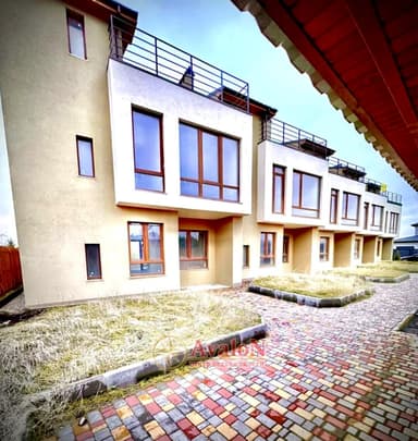 Дом по адресу ул. Екатерининская (площадь 160 м²) - imageAlt 27 Дом по адресу ул. Екатерининская (площадь 160 м²) - Atlanta.ua - imageAlt 27