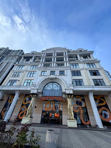 Коммерческая недвижимость по адресу ул. Кузнечная (площадь 238 м²) - фото 18 Коммерческая недвижимость по адресу ул. Кузнечная (площадь 238 м²) - Atlanta.ua - фото 18