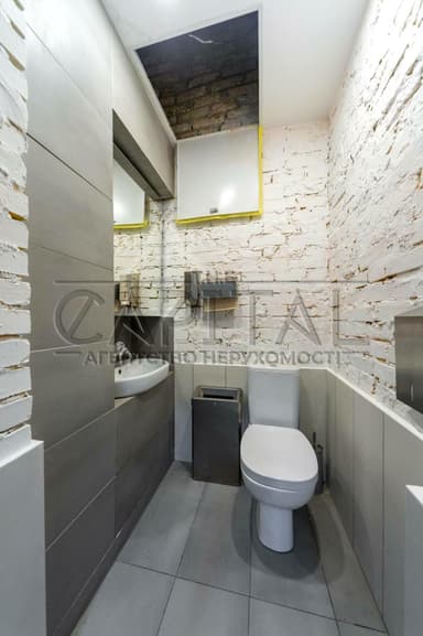 Комерційна нерухомість за адресою вул. Джона Маккейна (площа 270 м²) - фото 33 Комерційна нерухомість за адресою вул. Джона Маккейна (площа 270 м²) - Atlanta.ua - фото 33