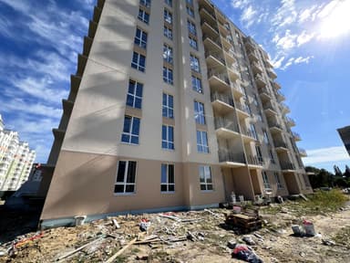 1-комнатная квартира по адресу ул. Сергея Зулинского (площадь 45 м²) - imageAlt 23 1-комнатная квартира по адресу ул. Сергея Зулинского (площадь 45 м²) - Atlanta.ua - imageAlt 23