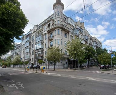 Багатокімнатна квартира за адресою вул. Золотоустівська (площа 217 м²) - фото 25 Багатокімнатна квартира за адресою вул. Золотоустівська (площа 217 м²) - Atlanta.ua - фото 25