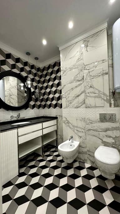 2-кімнатна квартира за адресою Ванний пров. (площа 99,5 м²) - фото 46 2-кімнатна квартира за адресою Ванний пров. (площа 99,5 м²) - Atlanta.ua - фото 46