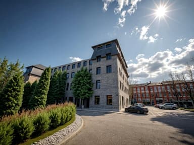Комерційна нерухомість за адресою вул. Оранжерейна (площа 4300 м²) - фото 6 Комерційна нерухомість за адресою вул. Оранжерейна (площа 4300 м²) - Atlanta.ua - фото 6
