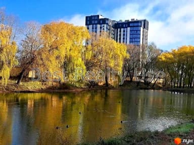 3-комнатная квартира по адресу ул. Юности (площадь 125,2 м²) - фото 13 3-комнатная квартира по адресу ул. Юности (площадь 125,2 м²) - Atlanta.ua - фото 13