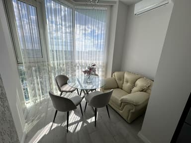 1-комнатная квартира по адресу Фонтанская дор. (площадь 61 м²) - фото 27 1-комнатная квартира по адресу Фонтанская дор. (площадь 61 м²) - Atlanta.ua - фото 27
