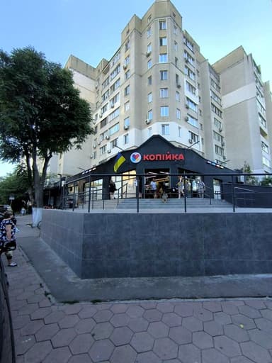 1-кімнатна квартира за адресою вул. Паркова (площа 45 м²) - фото 15 1-кімнатна квартира за адресою вул. Паркова (площа 45 м²) - Atlanta.ua - фото 15