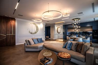 Багатокімнатна квартира за адресою (площа 265 м²) - фото 33 Багатокімнатна квартира за адресою (площа 265 м²) - Atlanta.ua - фото 33