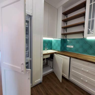 3-комнатная квартира по адресу ул. Долгая (площадь 83,7 м²) - фото 46 3-комнатная квартира по адресу ул. Долгая (площадь 83,7 м²) - Atlanta.ua - фото 46