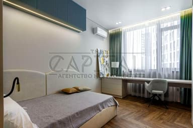 3-кімнатна квартира за адресою вул. Шолуденко (площа 83,5 м²) - фото 39 3-кімнатна квартира за адресою вул. Шолуденко (площа 83,5 м²) - Atlanta.ua - фото 39