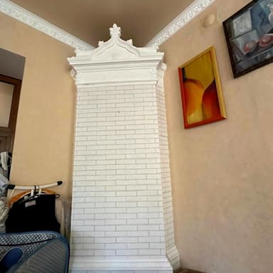 Багатокімнатна квартира за адресою вул. Ковальська (площа 210 м²) - фото 19 Багатокімнатна квартира за адресою вул. Ковальська (площа 210 м²) - Atlanta.ua - фото 19