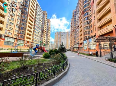 Многокомнатная квартира по адресу (площадь 187 м²) - фото 46 Многокомнатная квартира по адресу (площадь 187 м²) - Atlanta.ua - фото 46