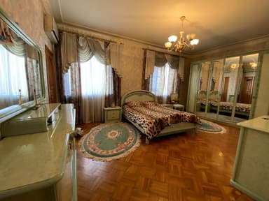 Многокомнатная квартира по адресу ул. Здоровья (площадь 142,5 м²) - фото 15 Многокомнатная квартира по адресу ул. Здоровья (площадь 142,5 м²) - Atlanta.ua - фото 15