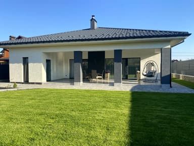 Будинок за адресою вул. Вінницька (площа 270 м²) - фото 34 Будинок за адресою вул. Вінницька (площа 270 м²) - Atlanta.ua - фото 34