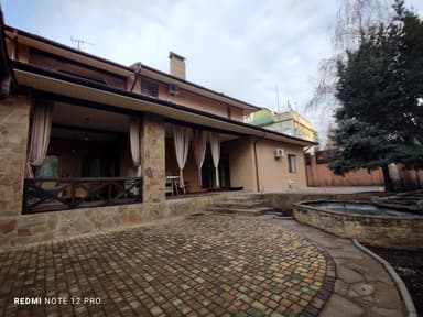 Будинок за адресою Гетьманський пров. (площа 336 м²) - фото 25 Будинок за адресою Гетьманський пров. (площа 336 м²) - Atlanta.ua - фото 25
