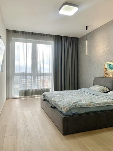 2-кімнатна квартира за адресою вул. Лейпцизька (площа 60 м²) - фото 35 2-кімнатна квартира за адресою вул. Лейпцизька (площа 60 м²) - Atlanta.ua - фото 35