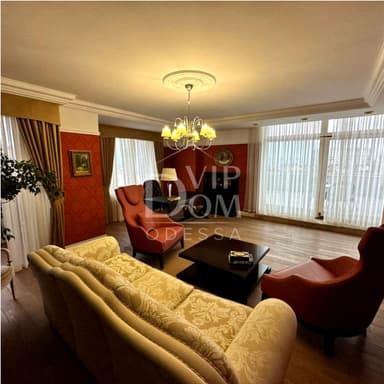 Багатокімнатна квартира за адресою (площа 700 м²) - фото 48 Багатокімнатна квартира за адресою (площа 700 м²) - Atlanta.ua - фото 48
