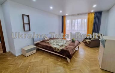 3-кімнатна квартира за адресою вул. Серпова (площа 79 м²) - фото 28 3-кімнатна квартира за адресою вул. Серпова (площа 79 м²) - Atlanta.ua - фото 28