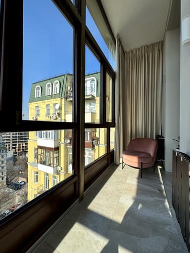 3-кімнатна квартира за адресою вул. Круглоуніверситетська (площа 141 м²) - фото 41 3-кімнатна квартира за адресою вул. Круглоуніверситетська (площа 141 м²) - Atlanta.ua - фото 41