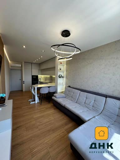 2-кімнатна квартира за адресою (площа 80 м²) - фото 36 2-кімнатна квартира за адресою (площа 80 м²) - Atlanta.ua - фото 36