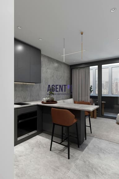 2-кімнатна квартира за адресою вул. Сорюси (площа 62,2 м²) - фото 44 2-кімнатна квартира за адресою вул. Сорюси (площа 62,2 м²) - Atlanta.ua - фото 44