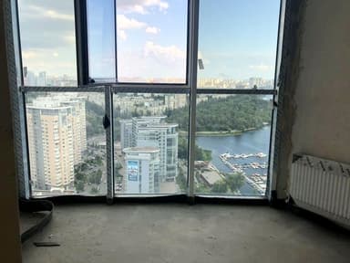 Многокомнатная квартира по адресу ул. Гродненская (площадь 176,1 м²) - фото 18 Многокомнатная квартира по адресу ул. Гродненская (площадь 176,1 м²) - Atlanta.ua - фото 18