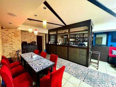 Комерційна нерухомість за адресою вул. Жилянська (площа 430 м²) - фото 45 Комерційна нерухомість за адресою вул. Жилянська (площа 430 м²) - Atlanta.ua - фото 45